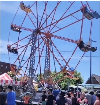 Ferris Wheel