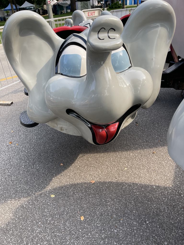 Elephants