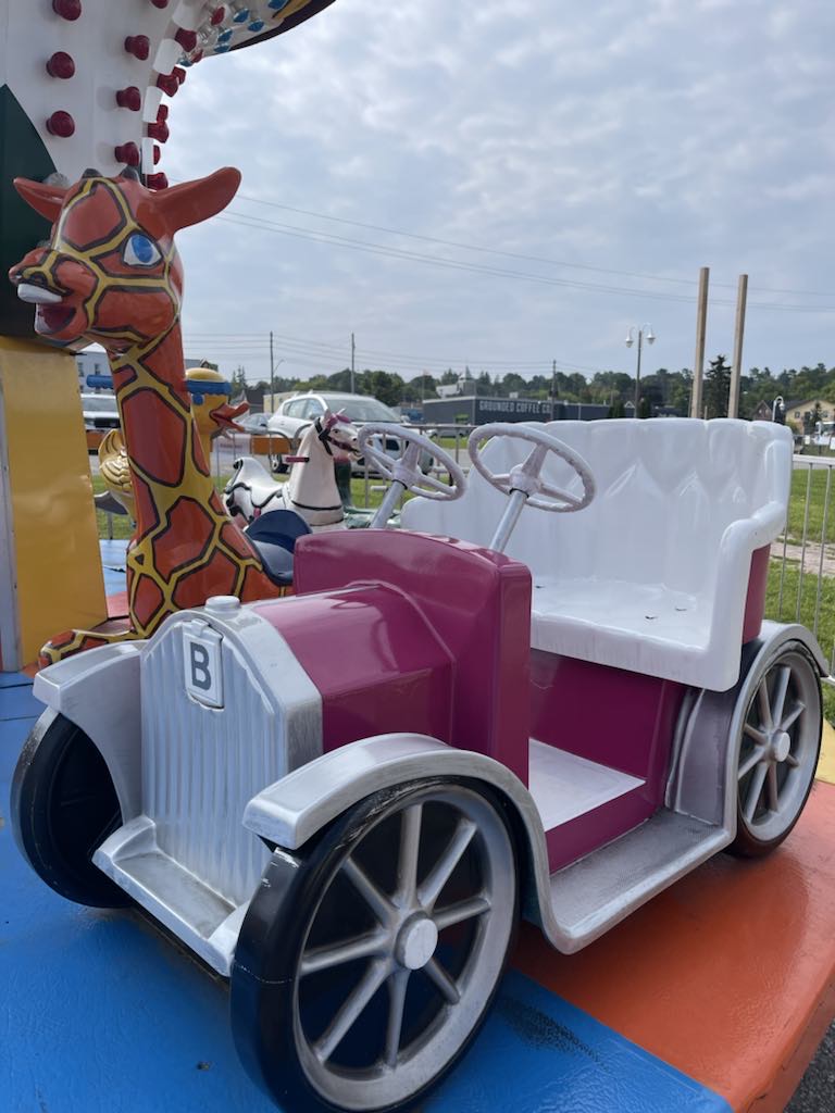 Carousel